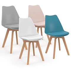 Idmarket lot chaises d'occasion  Livré partout en Belgiqu