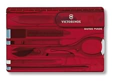 Victorinox swiss card for sale  Delivered anywhere in USA 