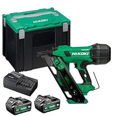 Hikoki nr1890dcajpz 18v for sale  Delivered anywhere in UK
