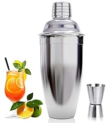 Cocktail shaker cocktail for sale  Delivered anywhere in UK