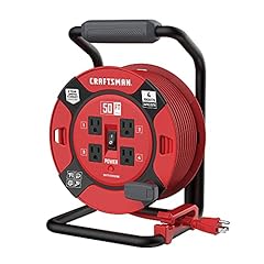 Craftsman retractable cord for sale  Delivered anywhere in USA 