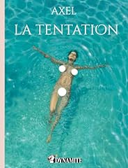 Tentation d'occasion  Livré partout en France