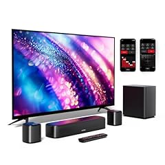 Ultimea 5.1ch soundbar usato  Spedito ovunque in Italia 