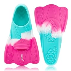 Kids swim flippers for sale  Delivered anywhere in USA 