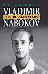 Vladimir Nabokov: The Russian Years for sale  Delivered anywhere in Canada