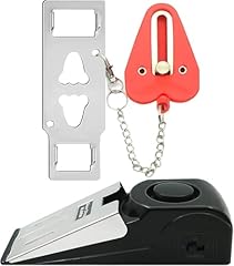 Portable door lock for sale  Delivered anywhere in USA 