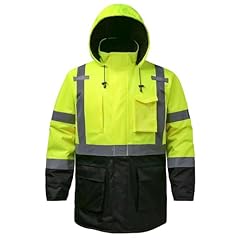 Dpsafety reflective jacket for sale  Delivered anywhere in USA 