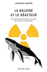 Baleine réacteur recherche d'occasion  Livré partout en France