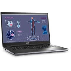 Dell precision 7780 for sale  Delivered anywhere in UK