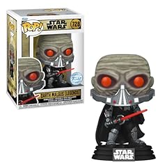 Funko pop darth d'occasion  Livré partout en France