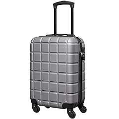 Lightweight carry suitcase for sale  Delivered anywhere in UK