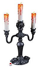 Haunted candelabra prop for sale  Delivered anywhere in USA 