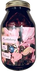 Huckleberry pie filling for sale  Delivered anywhere in USA 