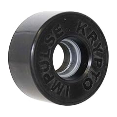 Kryptonics impulse black for sale  Delivered anywhere in UK
