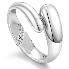 Watefoer bracciale rigido usato  Spedito ovunque in Italia 