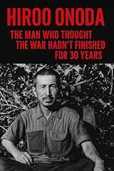 Hiroo onoda the usato  Spedito ovunque in Italia 