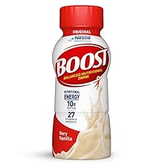 Boost original nutritional for sale  Delivered anywhere in USA 