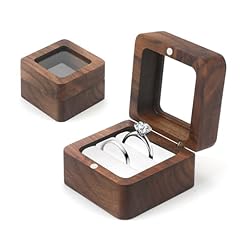 Ring box hochzeit gebraucht kaufen  Wird an jeden Ort in Deutschland