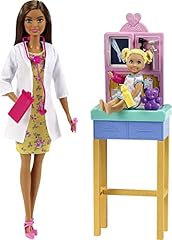 Barbie careers doll for sale  Delivered anywhere in USA 