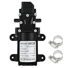 Veyocilk 12v water for sale  Delivered anywhere in UK