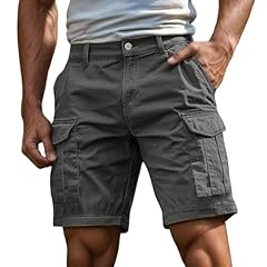 Pantaloni cargo uomo usato  Spedito ovunque in Italia 