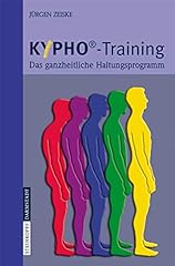Kypho training ganzheitliche gebraucht kaufen  Wird an jeden Ort in Deutschland