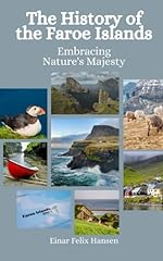 History faroe islands for sale  Delivered anywhere in UK