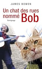 Chat rues nommé d'occasion  Livré partout en France