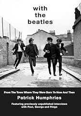 Beatles town born for sale  Delivered anywhere in UK