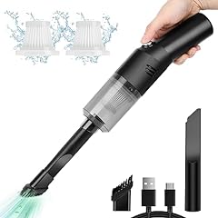 Mini car vacuum for sale  Delivered anywhere in UK