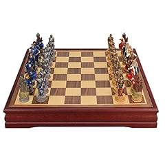 Nivok chess sets for sale  Delivered anywhere in UK