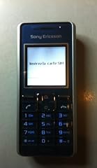 Sony ericsson k220i gebraucht kaufen  Wird an jeden Ort in Deutschland