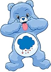 Ssnd grumpy bear for sale  Delivered anywhere in USA 