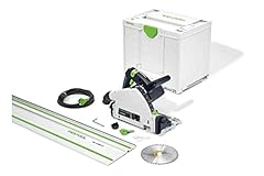 Festool plunge cut for sale  Delivered anywhere in UK