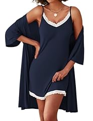 Ekouaer robes womens for sale  Delivered anywhere in USA 