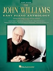 John williams easy for sale  Delivered anywhere in USA 