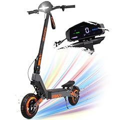 Trottinette électrique adulte d'occasion  Livré partout en France