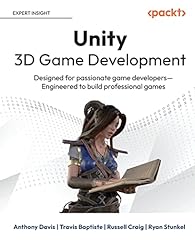 Unity game development for sale  Delivered anywhere in USA 