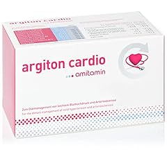 Amitamin argiton cardio gebraucht kaufen  Wird an jeden Ort in Deutschland