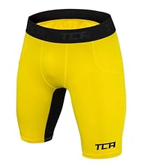 Tca superthermal pantaloncino usato  Spedito ovunque in Italia 