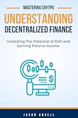 Understanding decentralized fi for sale  Delivered anywhere in USA 