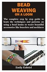 Bead weaving loom for sale  Delivered anywhere in USA 