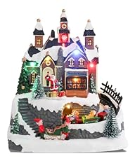 Bdor christmas village for sale  Delivered anywhere in USA 