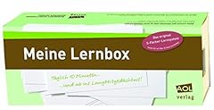 Aol lernbox gebraucht kaufen  Wird an jeden Ort in Deutschland