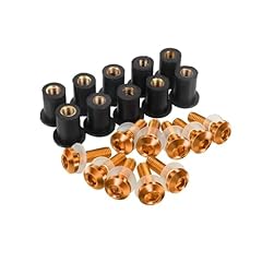Fairing bolts kit for sale  Delivered anywhere in UK