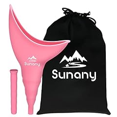 Urinoir féminin silicone d'occasion  Livré partout en France