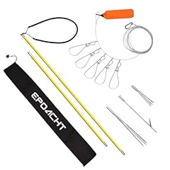 Epoacht pole spear for sale  Delivered anywhere in USA 