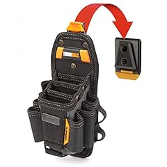 Toughbuilt technician pocket for sale  Delivered anywhere in USA 