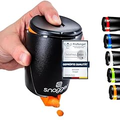 Snagger snackspender saubere gebraucht kaufen  Wird an jeden Ort in Deutschland