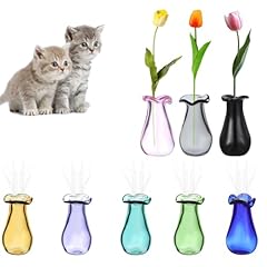 8pcs mini vase for sale  Delivered anywhere in USA 